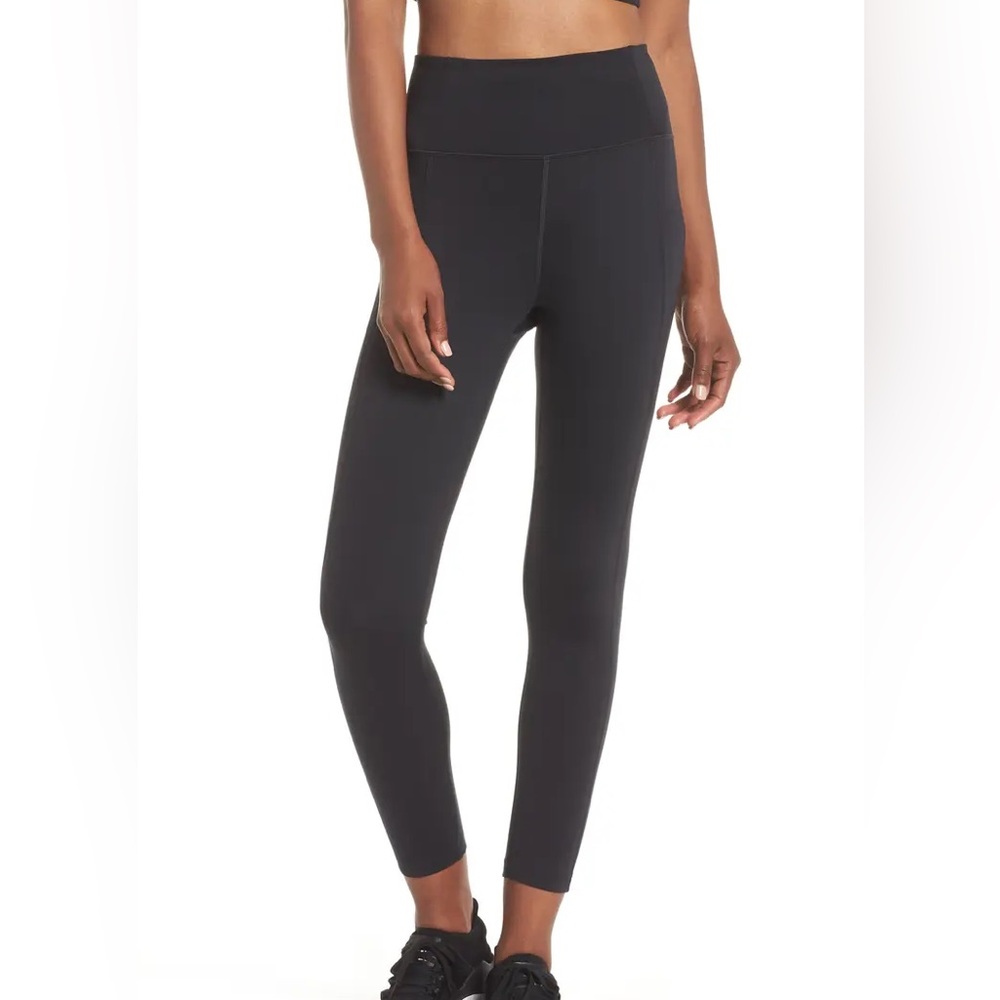 Girlfriend Collective Compressive High-Rise Leggings